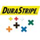 Znak "+" kształt Durastripe 150 x 150 x 50 mm - 2
