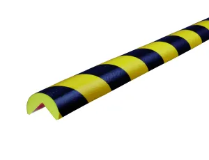 Osłona narożna Typ A 25/40 5 m