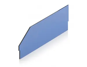 Rozdzielacz wzdłużny RK