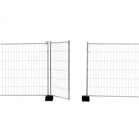 Panel ażurowy furtka 1,2 m