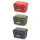 Walizka transportowa Pro                       Wymiary: 40 x 30 x 22,3 cm