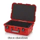 Walizka transportowa Pro                        Wymiary: 60 x 40 x 22,3 cm - 6