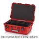 Walizka transportowa Pro                        Wymiary: 60 x 40 x 22,3 cm - 7