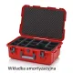 Walizka transportowa Pro                        Wymiary: 60 x 40 x 22,3 cm - 9