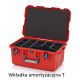 Walizka transportowa Pro                       Wymiary: 60 x 40 x 27,8 cm - 9