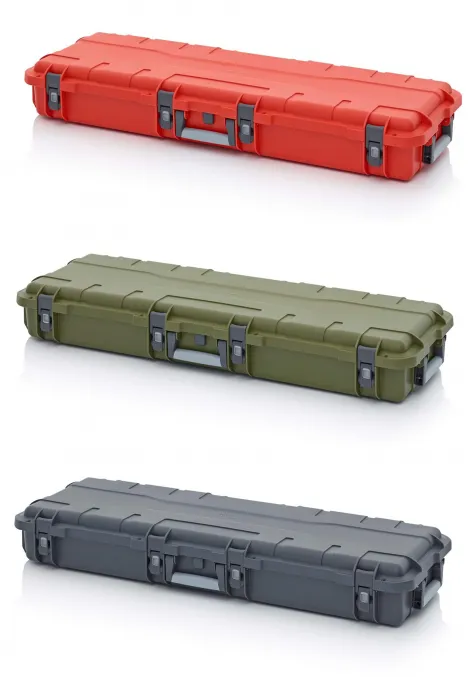 Walizka transportowa Pro                       Wymiary: 120 x 40 x 16,8 cm