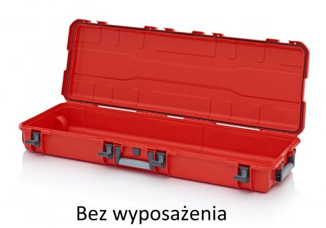 Walizka transportowa Pro                       Wymiary: 120 x 40 x 16,8 cm - 3