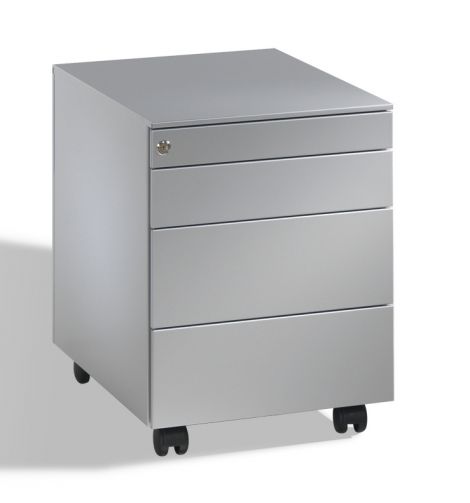 Kontener z szufladami                        555 x 420 x 533 mm - 7