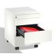 Kontener z szufladami                        555 x 420 x 533 mm - 2