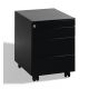Kontener z szufladami                        555 x 420 x 533 mm - 4