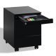 Kontener z szufladami                        555 x 420 x 533 mm - 5