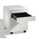 Kontener z szufladami                        555 x 420 x 533 mm - 6