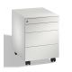 Kontener z szufladami                        555 x 420 x 533 mm - 7