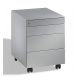 Kontener z szufladami                        555 x 420 x 533 mm - 8