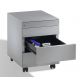 Kontener z szufladami                        555 x 420 x 533 mm - 9