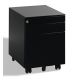 Kontener z ramą na teczki wiszące 555 x 420 x 533 mm - 6