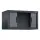 Nadstawka z drzwiami żaluzjowymi                        450 x 800 x 425 mm                       RAL 7021