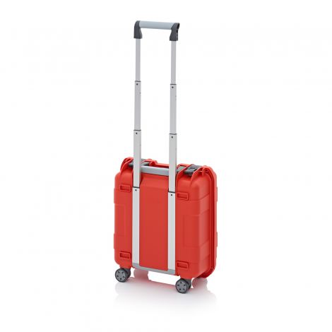 Walizka transportowa Pro Trolley                       45 x 40 x 22,3 cm - 2