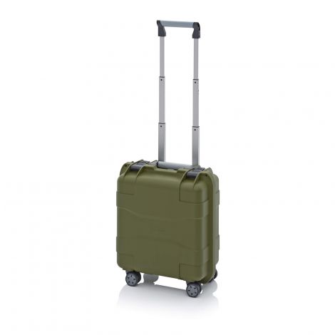 Walizka transportowa Pro Trolley                       45 x 40 x 22,3 cm - 9