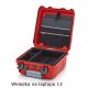 Walizka transportowa Pro Trolley                       45 x 40 x 22,3 cm - 9