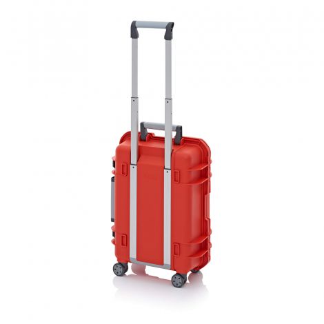 Walizka transportowa Pro Trolley                       55 x 40 x 22,3 cm - 2