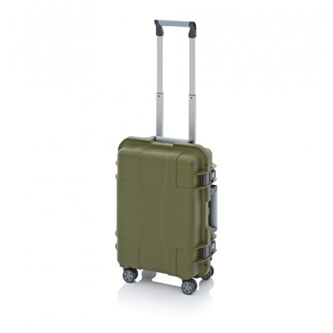 Walizka transportowa Pro Trolley                       55 x 40 x 22,3 cm - 8