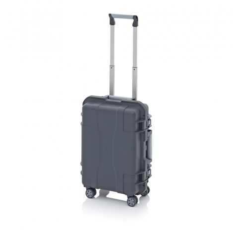 Walizka transportowa Pro Trolley                       55 x 40 x 22,3 cm - 9