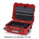 Walizka transportowa Pro Trolley                       55 x 40 x 22,3 cm - 7