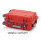 Walizka transportowa Pro Trolley                       55 x 40 x 22,3 cm - 8