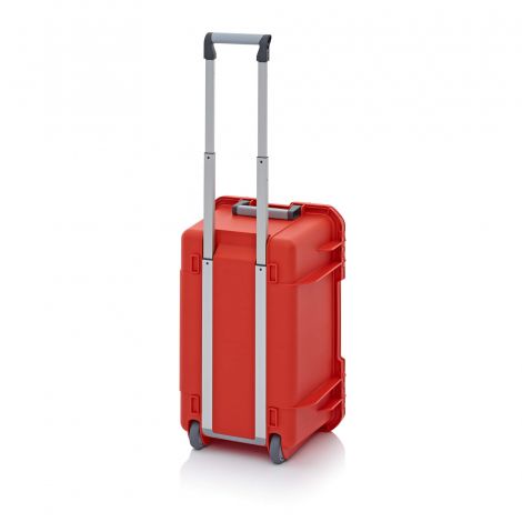 Walizka transportowa Pro Trolley                       60 x 40 x 33,3 cm - 2