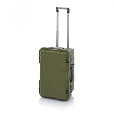 Walizka transportowa Pro Trolley                       60 x 40 x 33,3 cm - 11