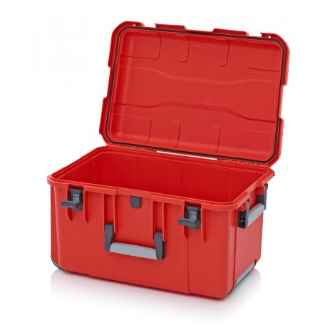 Walizka transportowa Pro Trolley                       60 x 40 x 33,3 cm - 4