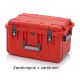 Walizka transportowa Pro Trolley                       60 x 40 x 33,3 cm - 11