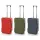 Walizka transportowa Pro Trolley                       60 x 40 x 33,3 cm
