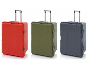 Walizka transportowa Pro Trolley                       80 x 60 x 44,3 cm