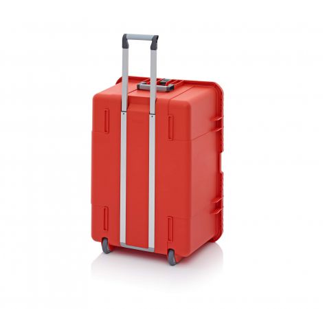 Walizka transportowa Pro Trolley                       80 x 60 x 44,3 cm - 2