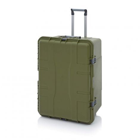 Walizka transportowa Pro Trolley                       80 x 60 x 44,3 cm - 7