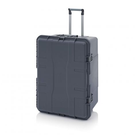 Walizka transportowa Pro Trolley                       80 x 60 x 44,3 cm - 8