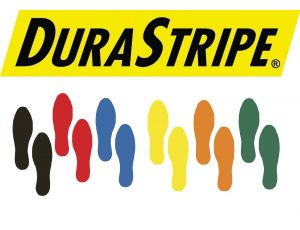 Stopa 230 x 80 mm - kształt Durastripe