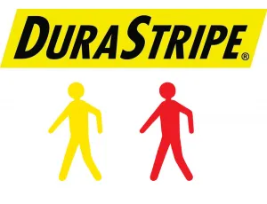 Człowiek 297 x 500 mm - kształt Durastripe