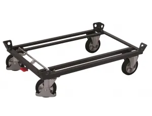 Wózek pod paletę nośność 1200 kg