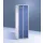 Szafa metalowa ubraniowa dwupoziomowa WSG 1850x610x500 mm