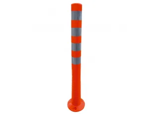 Samoprostujący słupek 100 cm
