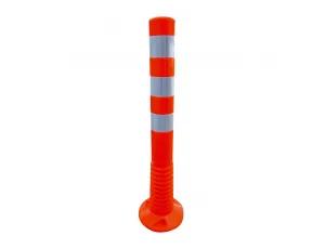 Samoprostujący słupek 75 cm