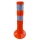 Samoprostujący słupek 45 cm