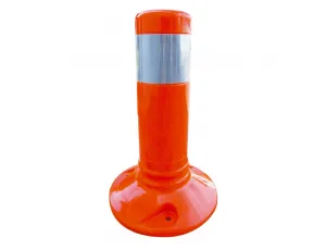 Samoprostujący słupek 30 cm